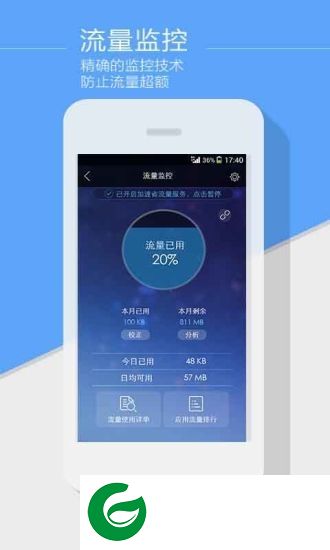 马头流量安卓版下载-马头流量软件下载v4.0.0 安卓版