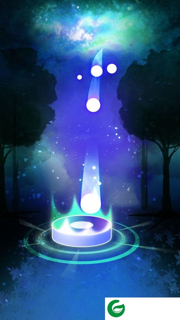 坠落的星游戏截图