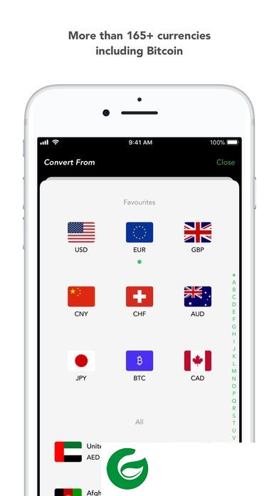 Kons app-Kons Currency Converter(暂未上线)v1.0.2 安卓中文版-货币转换器