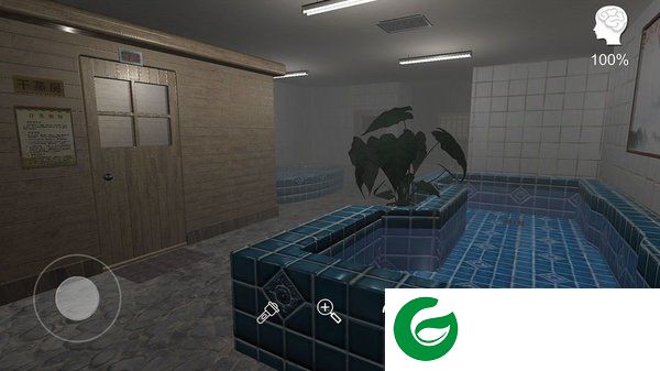 何氏汤泉游戏截图