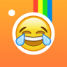crazy enjoy p图软件下载-crazyenjoy表情包app(Emoji 相机)下载v2.3.7 安卓版