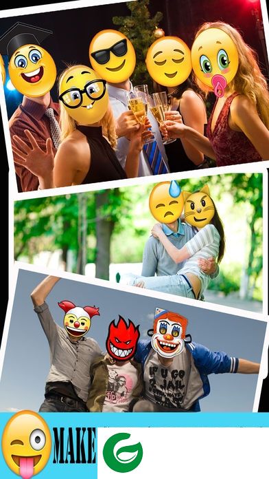 crazy enjoy p图软件下载-crazyenjoy表情包app(Emoji 相机)下载v2.3.7 安卓版