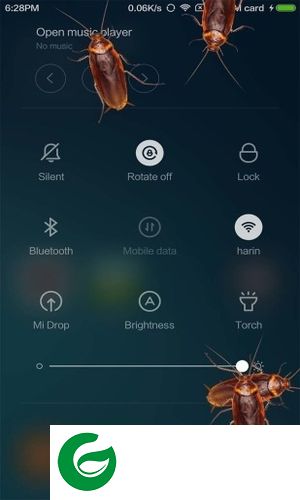 蟑螂恶作剧软件下载-蟑螂恶作剧下载v2.1.0 安卓版