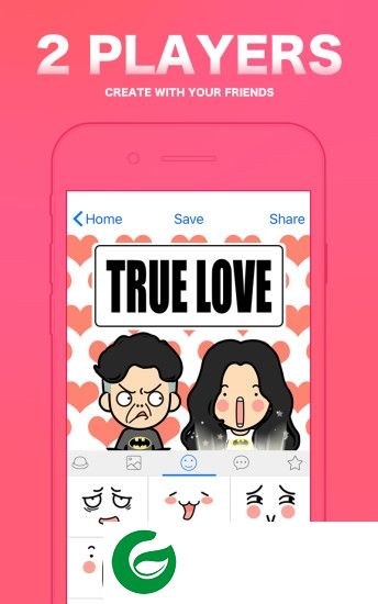 faceQ脸萌下载-faceQ软件(MYOTee脸萌)下载v3.5.0 安卓版