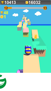 fun road游戏下载_fun road中文版下载0.4-