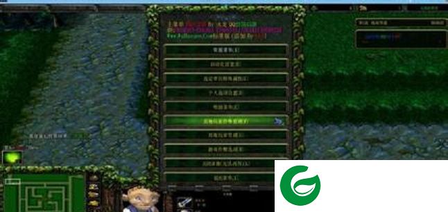 绿色循环圈外传刷钱版-绿色循环圈外传1.99TX刷钱版下载