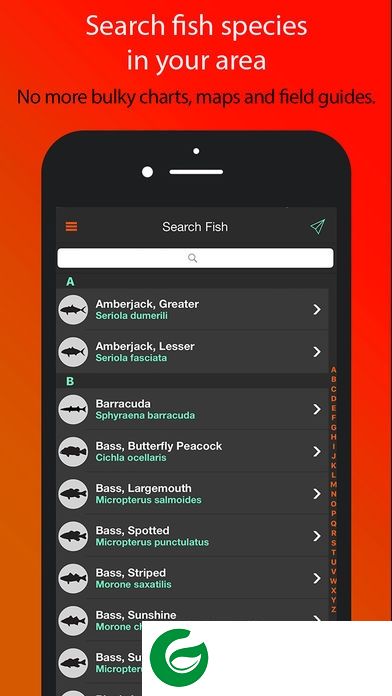 fishverify-fishverify识鱼app(暂未上线)v1.2.2 安卓版