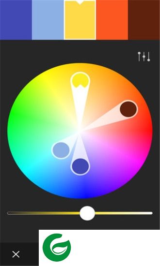 adobe kuler app下载-adobekuler中文版(Adobe调色盘)下载v3.2.2 安卓版