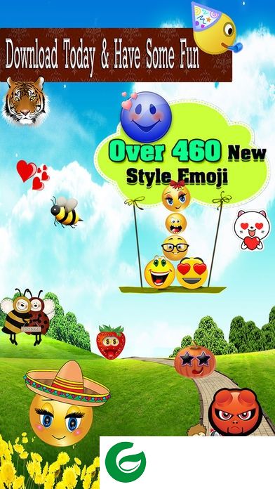 crazy enjoy p图软件下载-crazyenjoy表情包app(Emoji 相机)下载v2.3.7 安卓版