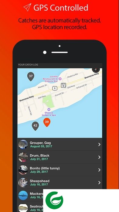 fishverify-fishverify识鱼app(暂未上线)v1.2.2 安卓版