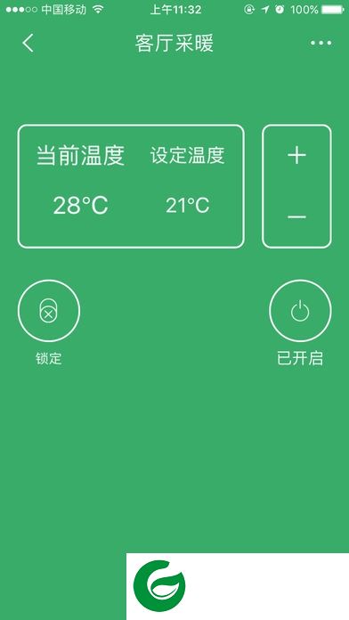 健坤电采暖app下载-健坤电采暖下载v2.0.0 安卓版-附二维码