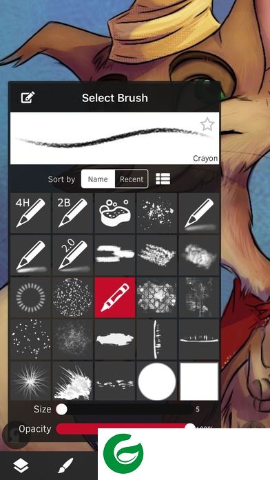 sketch club安卓下载-sketch club(手机画画软件)下载v2.10.5 iphone版