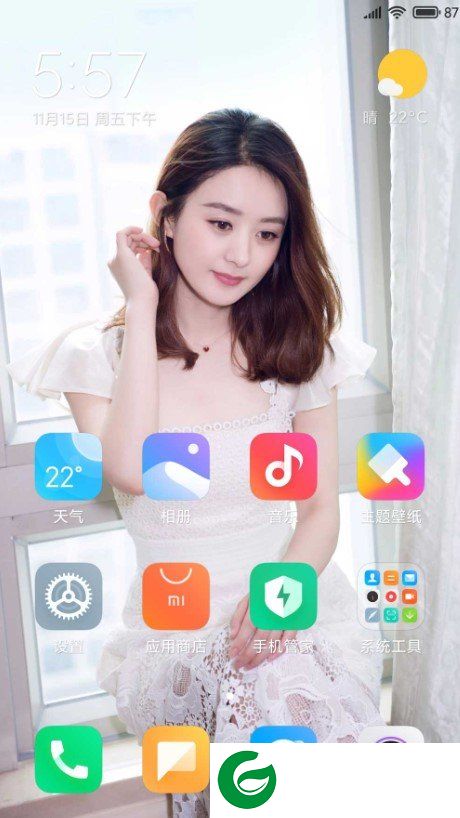 小米Note3
