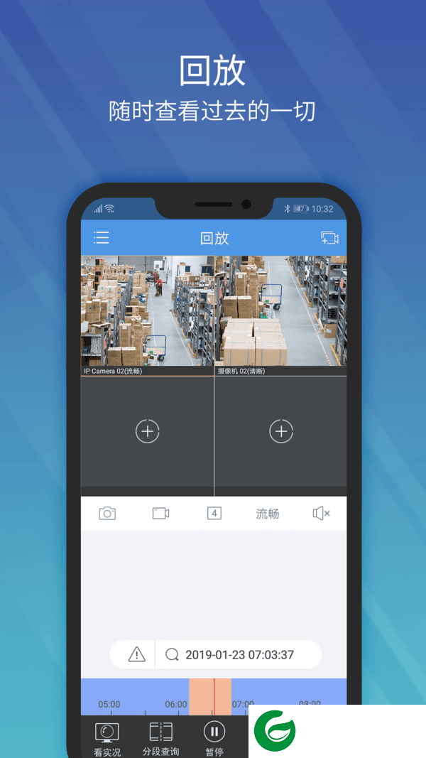 EZView