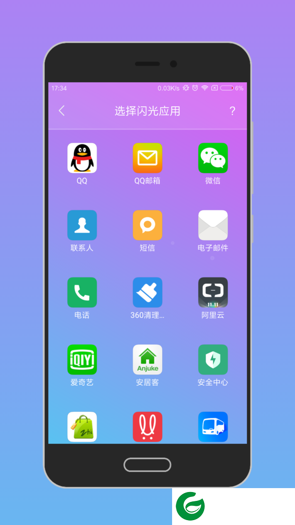 唤醒手机