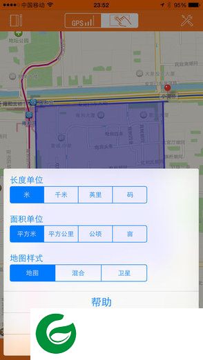 gps测量仪手机版-gps测量仪软件(暂未上线)v1.0.0 安卓版