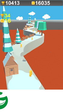 fun road游戏下载_fun road中文版下载0.4-