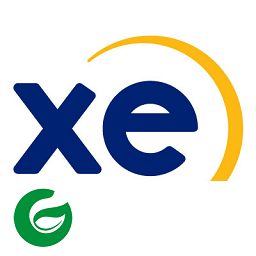 xe汇率安卓中文版本下载-xe货币汇率(XE Currency Converter)下载v1.0.0 安卓版