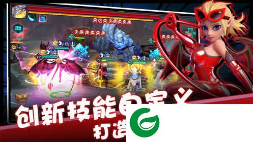 梦境战纪手游最新版下载-梦境战纪手游官方版下载-