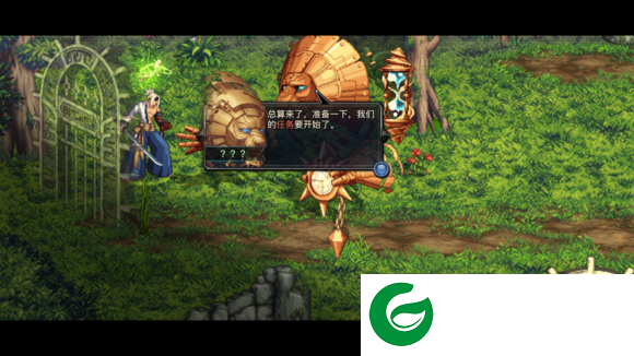 DFQuest手游下载-DFQuest官方版下载1.1-