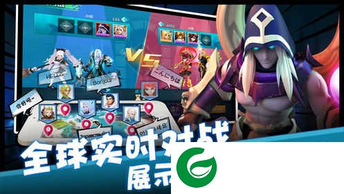 梦境战纪手游最新版下载-梦境战纪手游官方版下载-