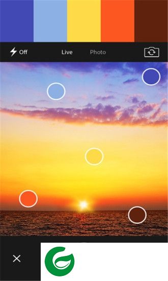 adobe kuler app下载-adobekuler中文版(Adobe调色盘)下载v3.2.2 安卓版