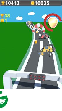 fun road游戏下载_fun road中文版下载0.4-