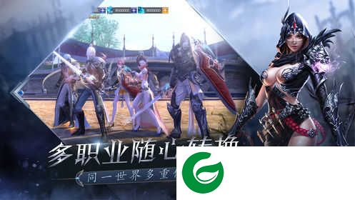 龙武世界手游下载-龙武世界官方版下载1.0.0-