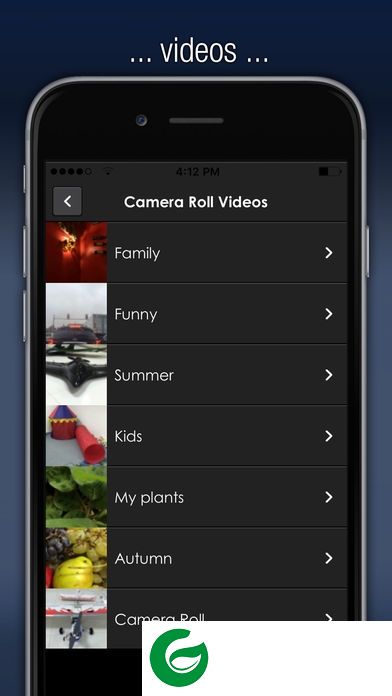imediashare安卓中文版下载-imediashare新版下载v1.0.9 安卓版