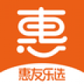 惠友乐选下载-惠友乐选app下载1.0.16