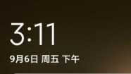 小米9 [MIUI10 安卓10.0] 桌面双击|隐藏HD|更精简|天气显秒冰箱