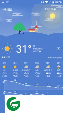 Holi天气软件下载_Holi天气最新版下载v3.14.03.14.0