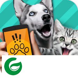 动物交流器下载中文版-动物语言交流器pet translator下载v1.1 安卓版