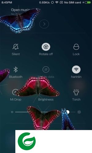 蝴蝶屏幕恶作剧下载-蝴蝶恶作剧软件下载v1.6.0 安卓版