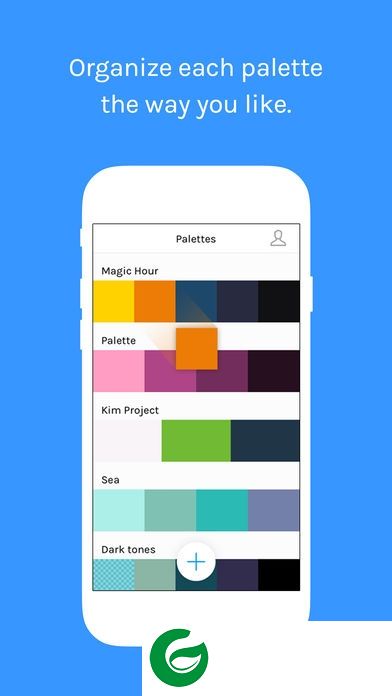 sip color安卓-sip colorapp(取色工具)(暂未上线)v1.2 安卓版