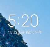 小米8 [MIUI11] 抽屉模式|温度显示|熄屏升级|显秒LCD桌面双击