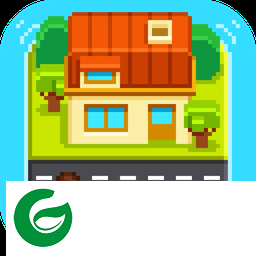 欢乐像素小镇游戏下载_欢乐像素小镇（Pixel.Fun）中文版下载v1.2.31.2.3-