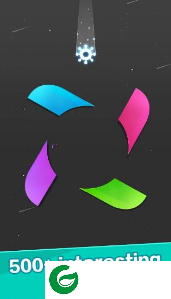 下落的球球游戏下载-下落的球球安卓版下载1.0.0-