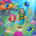 水族馆农场游戏下载_水族馆农场中文版下载1.20-