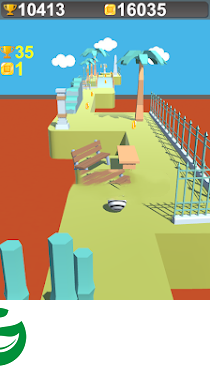 fun road游戏下载_fun road中文版下载0.4-
