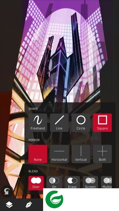 sketch club安卓下载-sketch club(手机画画软件)下载v2.10.5 iphone版