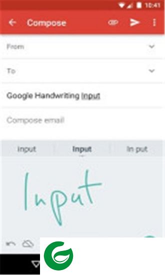 Google 手写输入法下载-Google 手写输入法apk下载v1.7.1 安卓版