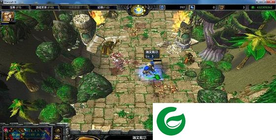 黎明曙光1.4.4-另异界 黎明曙光1.4.4下载附隐藏英雄密码