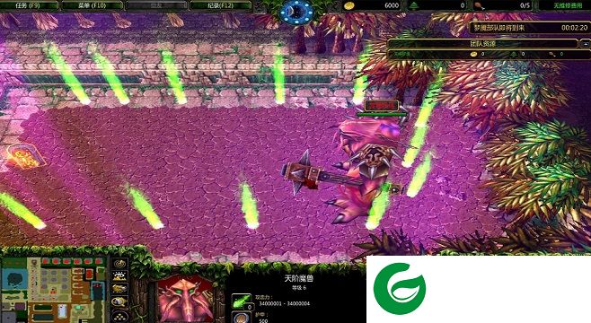 以神为名4.0B-以神为名4.0B正式版下载附隐藏英雄密码