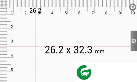 长短测试仪软件