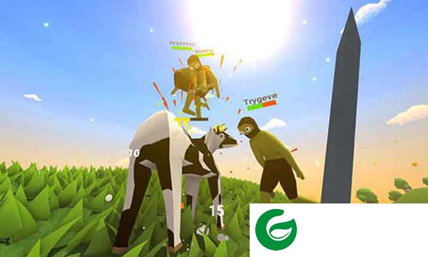 沙雕求生游戏下载_沙雕求生手机版下载2.10.1-