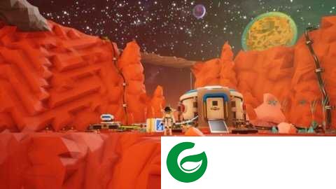 异星探险家安卓版下载-异星探险家安卓版手机版下载1.0-