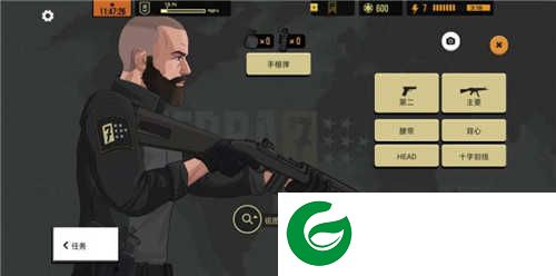 第七野战军下载-第七野战军手机版下载1.0-