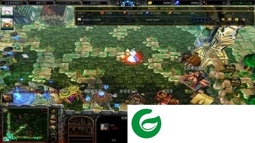 东方节操乡v2.1z下载-附隐藏英雄密码