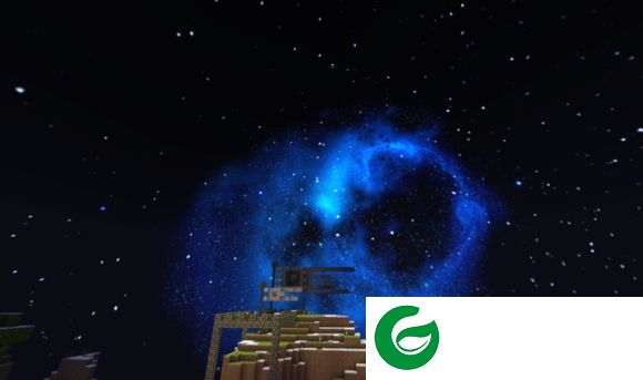 我的世界真实天空材质包-我的世界真实天空mod下载支持1.7.2~1.7.10